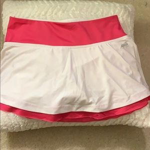 Avis Skort for working out or TENNIS